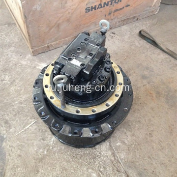 267-6877 Excavator E329D Финальный привод E329D Travel Motor